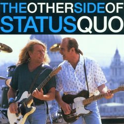 Other Side of Status Quo