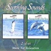 Ocean Odyssey; Songs from the Sea