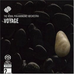 Voyage [Hybrid SACD] [Germany]