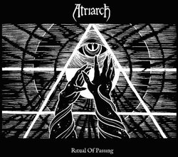 Ritual of Passing by Atriarch