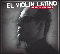 El Violin Latino