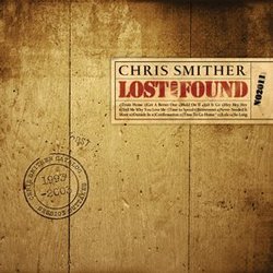 Lost and Found: Live 1993-2003
