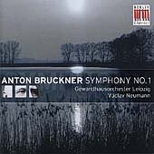 Bruckner - Symphony No 1