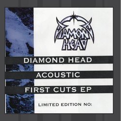 Acoustic First Cuts EP