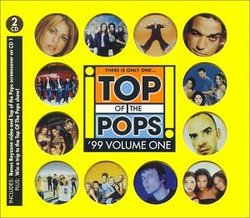 Top of the Pops 99 1