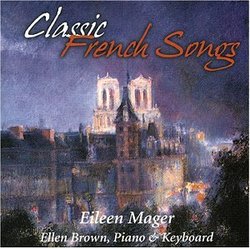 Classic French Songs