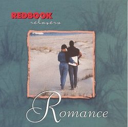 Redbook Relaxers: Romance