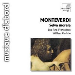 Monteverdi: Selva morale e spirituale