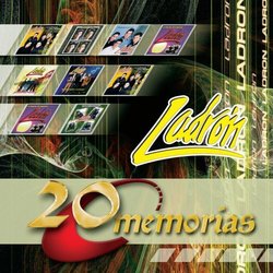 20 Memorias