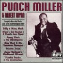 Punch Miller & Albert Wynn: 1925-1930