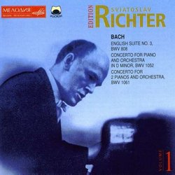 Richter Edition 1