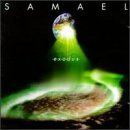 Exodus by Samael (1998-06-02)