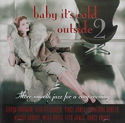 Vol. 2-Baby It's Cold Outside
