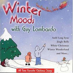 Winter Moods with Guy Lombardo