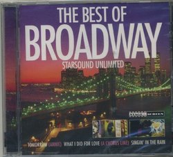 The Best of Broadway