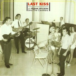 Last Kiss: The Definitive Collection