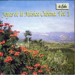 Joyas De Musica Cubana 1
