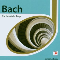 Bach: Die Kunst der Fuge
