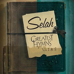 Greatest Hymns Vols. 1 & 2 (2CD)
