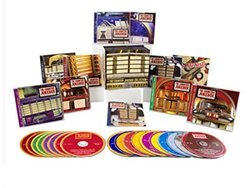 The Country Jukebox Collection Deluxe Set