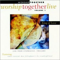 Worship Together Live / King of Love