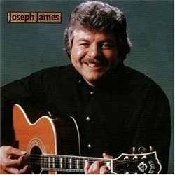 Joseph James CD Sampler