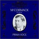 McCormack In Song