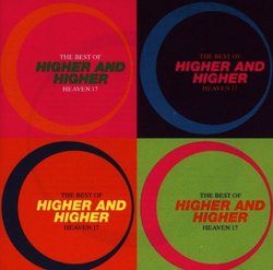 Higher & Higher: Best of