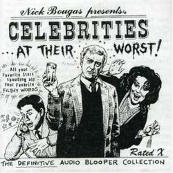 Vol. 1-Celebrities at Their Worst