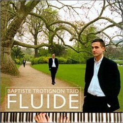 Fluide