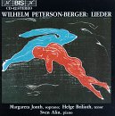 Wilhelm Peterson-Berger: Lieder