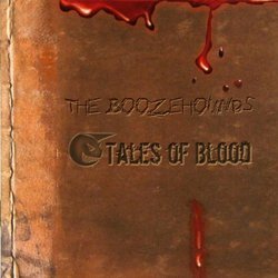 Tales of Blood