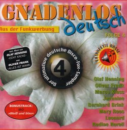 Gnadenios Deutsch 4