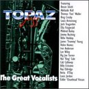 Topaz Jazz: Great Vocalists