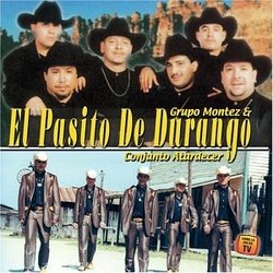 Pasito De Durango