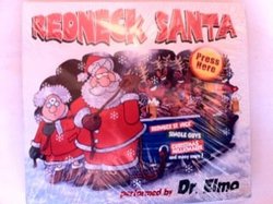 Redneck Santa [Slip Case] [Colector Edition]