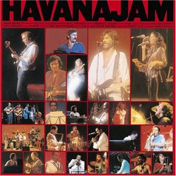 Havana Jam 1 (Mlps)