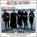 Corsica: Women's Polyphonies