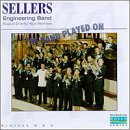 The Band Played On / Sellers Engineering Band / Alan Morrison (Doyen)