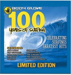 100 Years of Surfing