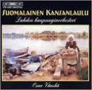 Finnish Folk Songs