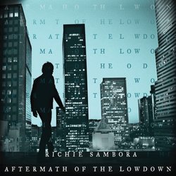 Aftermath Of The Lowdown by Richie Sambora