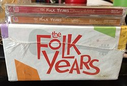 The Folk Years Deluxe Set