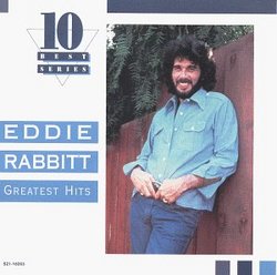 Eddie Rabbitt - Greatest Hits