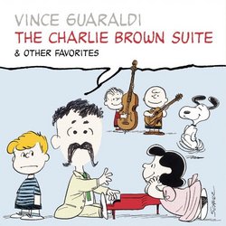 Charlie Brown Suite & Other Favorites