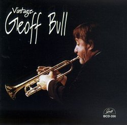 Vintage Geoff Bull