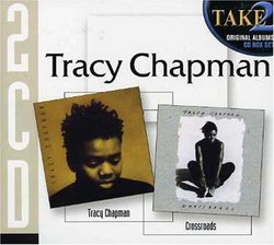 Tracy Chapman/Crossroads