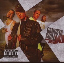 Gangsta Grillz XI (Generation Now)