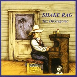 Shake Rag