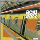 Vol. 1-Acid Jazz Classics